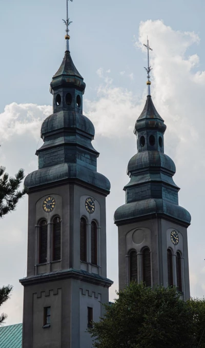 MIASTO RADLIN
